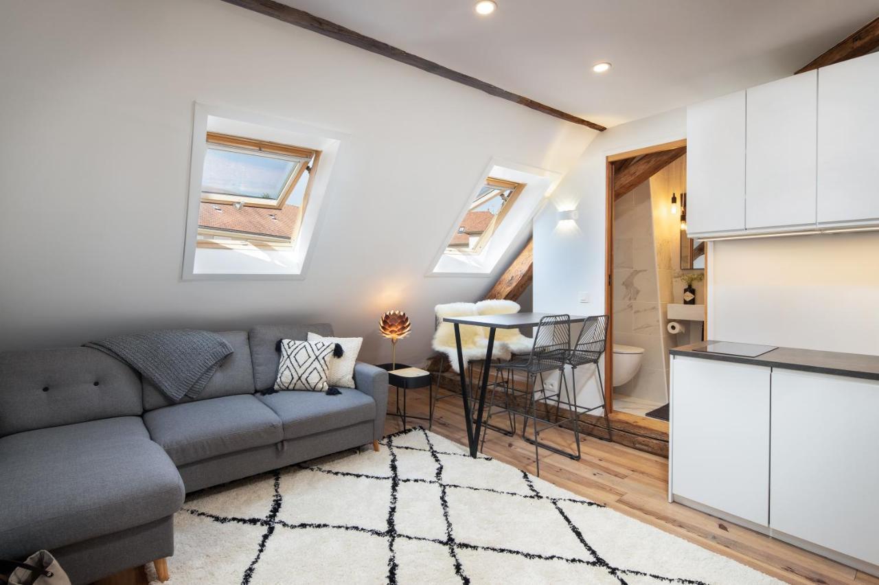 Studio74 Apartment