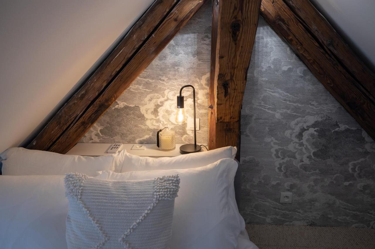 Studio74 Apartment Annecy